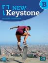 New Keystone, Level 2 Reader's Companion