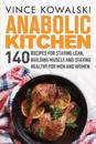 Anabolic Kitchen