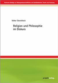 Religion und Philosophie im Diskurs