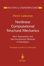 Nonlinear Computational Structural Mechanics