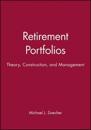Retirement Portfolios & Retirement Portfolios Workbook Set