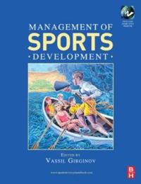Management of Sports Development