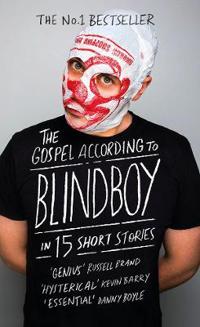 Gospel According to Blindboy