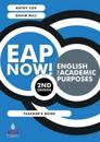 EAP Now! English for Academic Purposes Teacher's Book