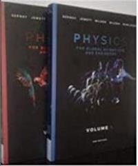 PHYSICS FOR GLOBAL SCIENTISTS AND ENGINEERS