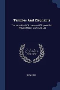 Temples and Elephants
