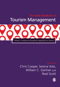 The Sage Handbook of Tourism Management