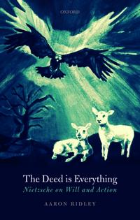The Deed Is Everything