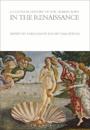 A Cultural History of the Human Body in the Renaissance