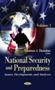 National SecurityPreparedness