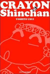 Crayon Shinchan, Volume 3