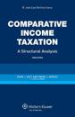 Comparative Income Taxation. A Structural Analysis