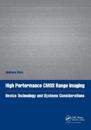 High Performance CMOS Range Imaging