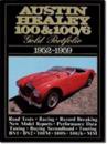 Austin Healey 100 and 100/6 Gold Portfolio, 1952-1959