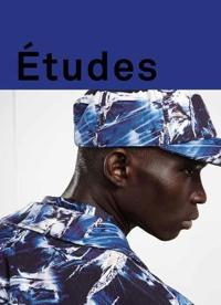 When Etudes Become Form: Paris, New York, and the Intersection of Fashion and Art