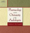 Pharmacology and Ototoxicity for Audiologists