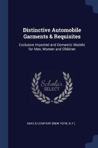 Distinctive Automobile Garments & Requisites