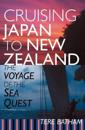 Cruising Japan to New Zealand