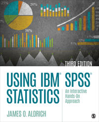 Using IBM (R) SPSS (R) Statistics