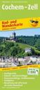COCHEM ZELL 097 BICYCLE HIKING MAP GPS
