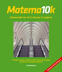 Matema10k for hf C-niveau