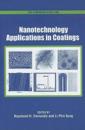 Nanotechnology Applications in Coatings