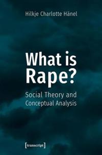 What Is Rape?