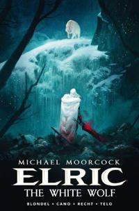 Michael Moorcock's Elric 3 - the White Wolf
