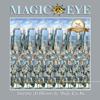 Magic Eye 25th Anniversary Book