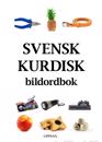 Svensk-kurdisk bildordbok