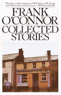 The Collected Stories of Frank O'Connor