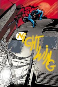 Nightwing Volume 8
