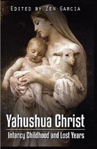 Yahushua Christ