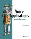 Voice Applications for Alexa and Google Assistant