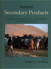 Animal Secondary Products