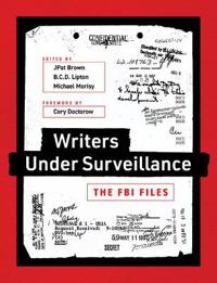 Writers Under Surveillance