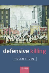 Defensive Killing