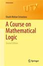 A Course on Mathematical Logic