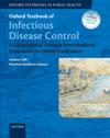 Oxford Textbook of Infectious Disease Control