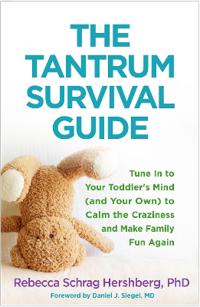 The Tantrum Survival Guide