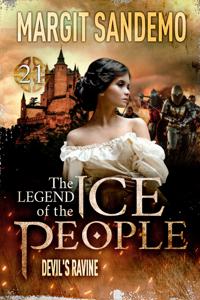 The Ice People 21 - The Devil's Ravine