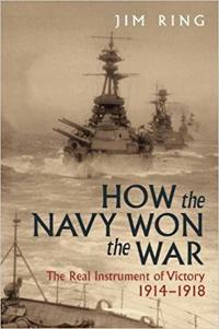 How the Navy Won the War