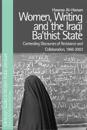 Women, Writing and the Iraqi State