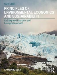 Principles of environmental economics and sustainability - an integrated ec