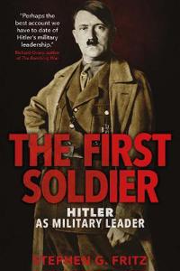 The First Soldier