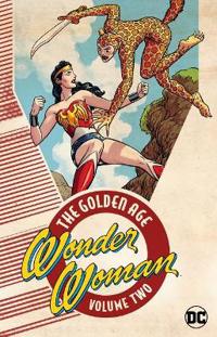 Wonder Woman: The Golden Age Volume 2