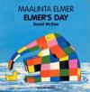 Elmer's Day (somali-english)