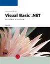 Programming with Microsoft Visual Basic®.NET