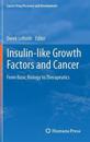 Insulin-like Growth Factors and Cancer