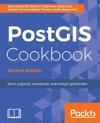 PostGIS Cookbook -